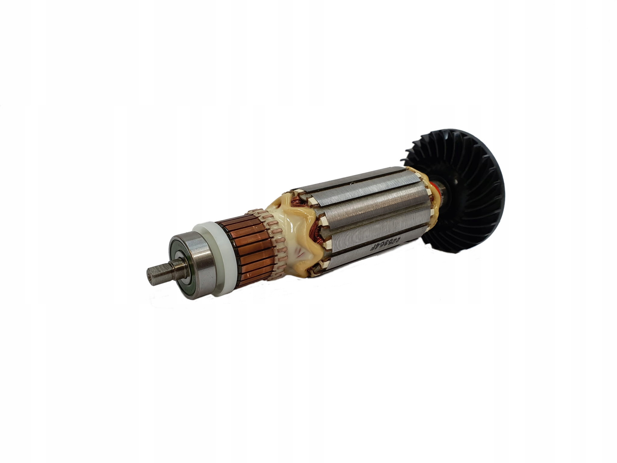 Rotor Makita pre uhlovú brúsku GA4540 GA4540R GA5040 GA5040R Originál